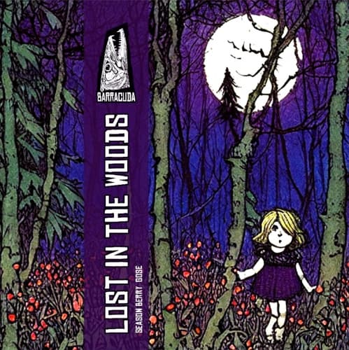 Lost In the Woods