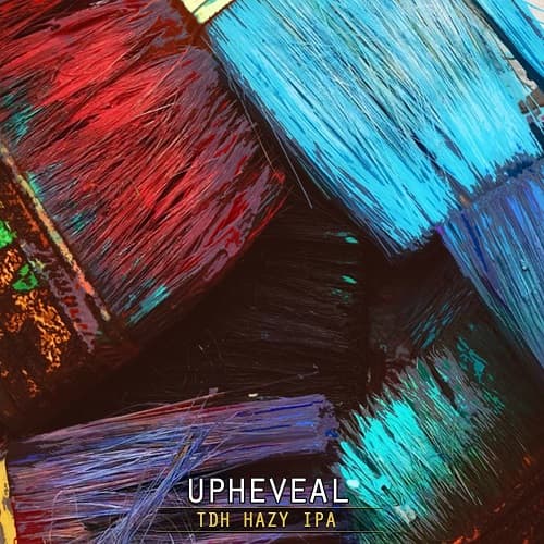 Upheveal