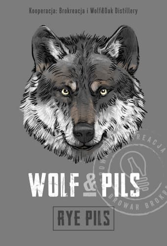 Wolf & Pils