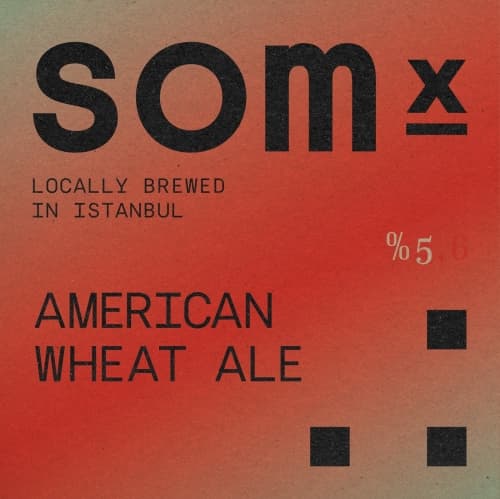 AMERICAN WHEAT