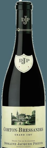 Corton-Bressandes Grand Cru