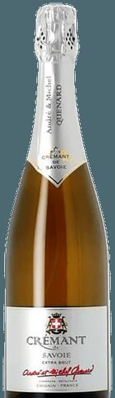 Crémant de Savoie Extra Brut