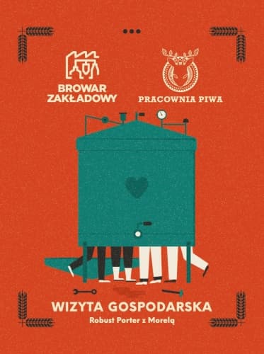 Wizyta Gospodarska