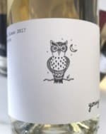 Young Wine Vidal Blanc
