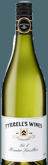Vat 1 Sémillon