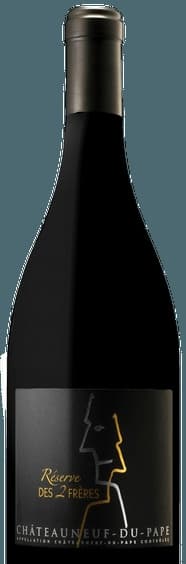 Châteauneuf-du-Pape Réserve des Deux Frères
