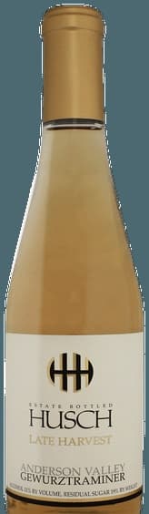 Gewürztraminer Late Harvest