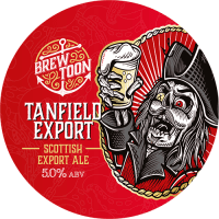 Tanfield Export