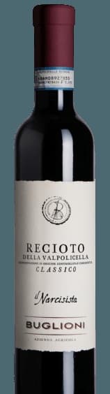 Il Narcisista Recioto della Valpolicella Classico