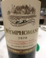 Nymphomane