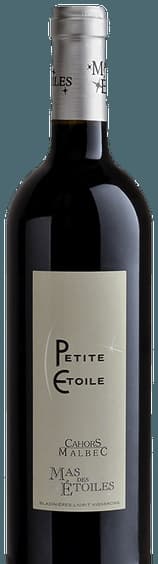 Petite Etoile Cahors Malbec