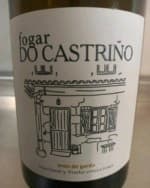 Fogar do Castriño