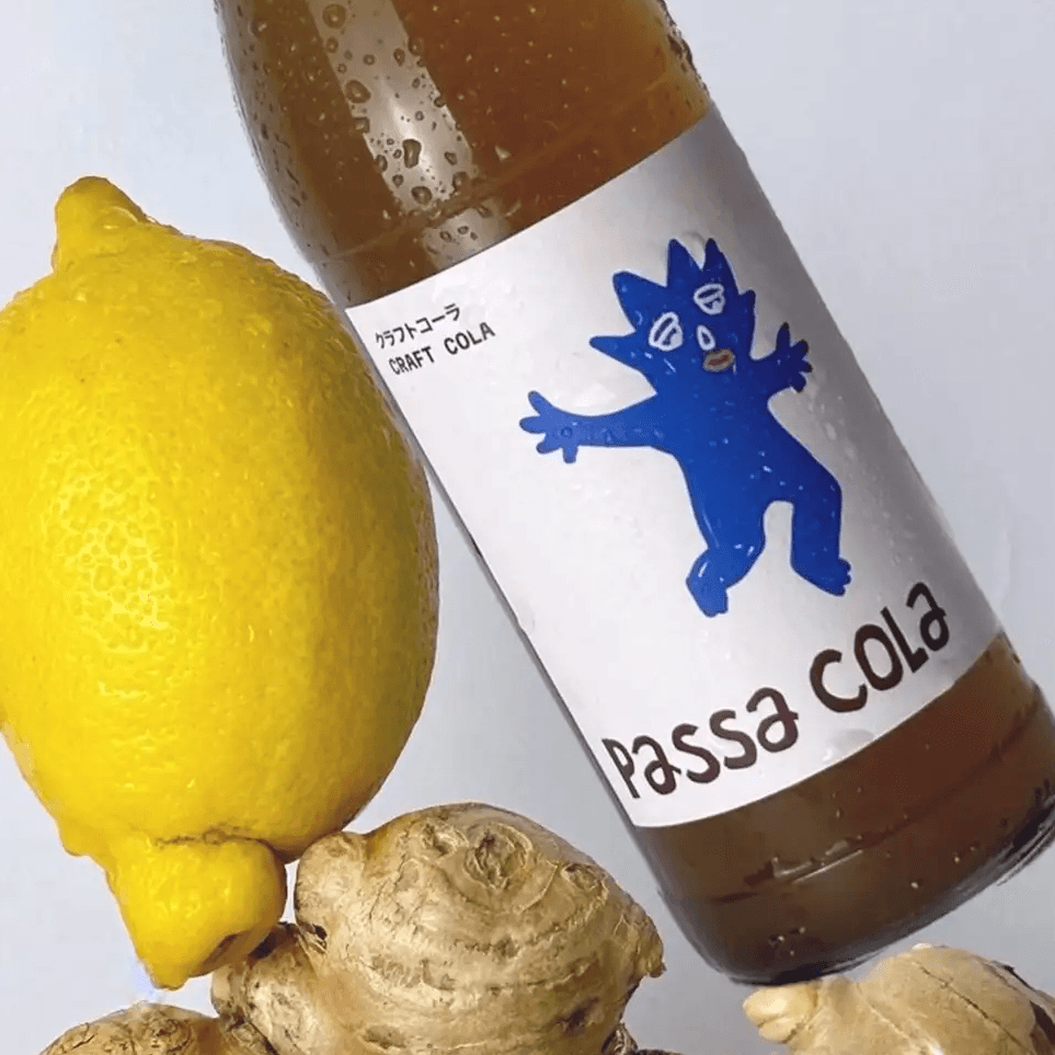 Passa Cola