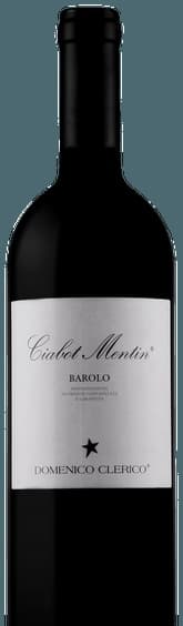 Barolo Ciabot Mentin