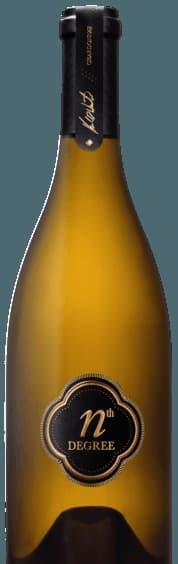 The Nth Degree Chardonnay