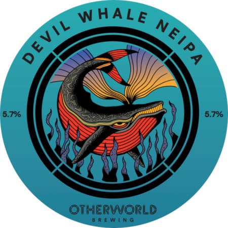 Devil Whale