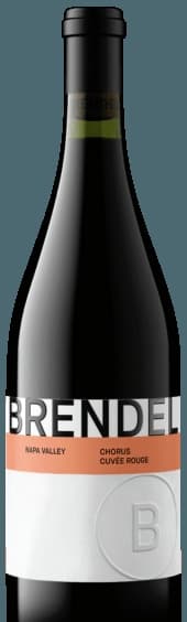 Chorus Cuvée Rouge