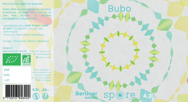 Bubo