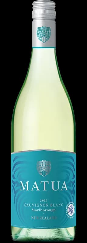 Marlborough Sauvignon Blanc