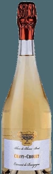 Blanc de Blancs Crémant de Bourgogne Brut