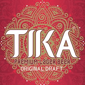 Tika Premium Lager