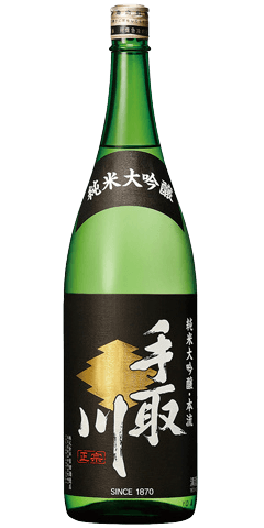 Chiyomusubi Junmaidaiginjou Gouriki30