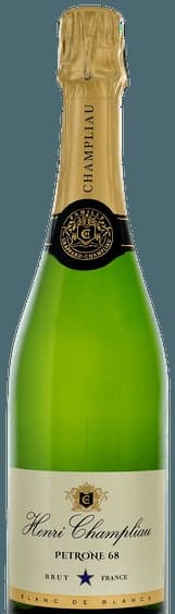 Petrone 68 Blanc de Blancs Brut