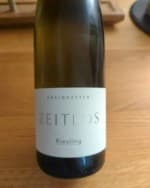 Zeitlos Riesling