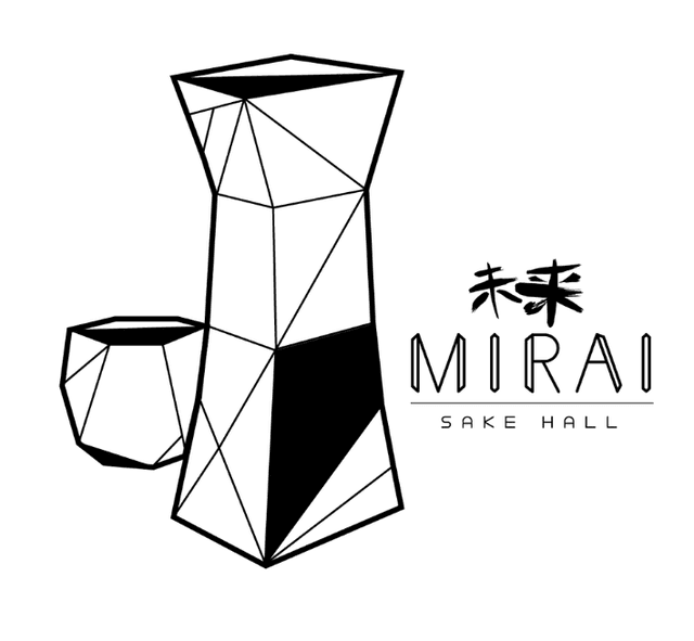 Mirai Homemade Tea Sake
