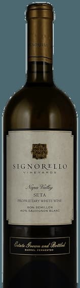 Seta Proprietary White