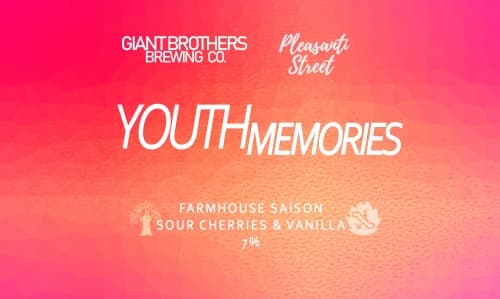 Youth Memories