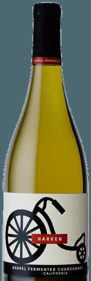 Barrel Fermented Chardonnay