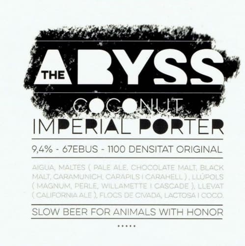 The Abyss