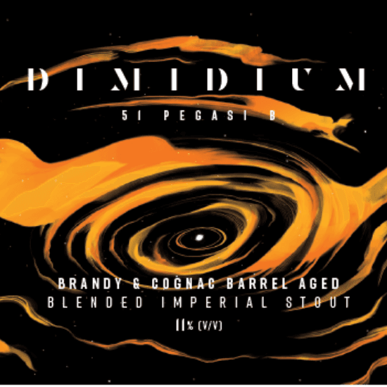 Dimidium