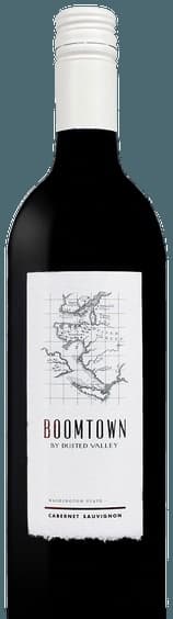 Boomtown Cabernet Sauvignon