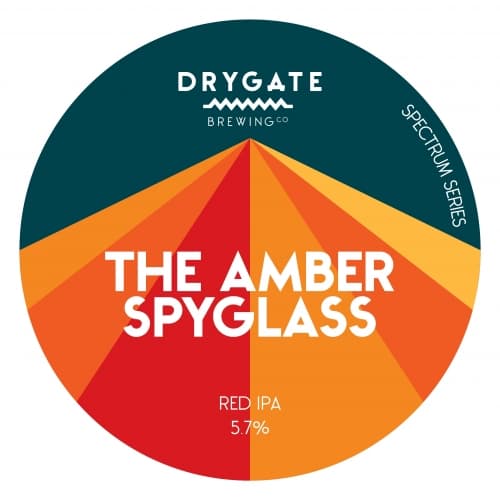The Amber Spyglass