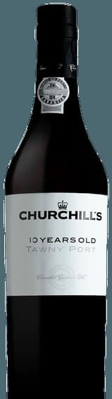 10 Years Old Tawny Port