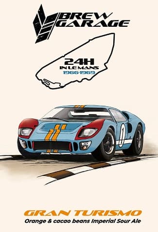 Gran Turismo