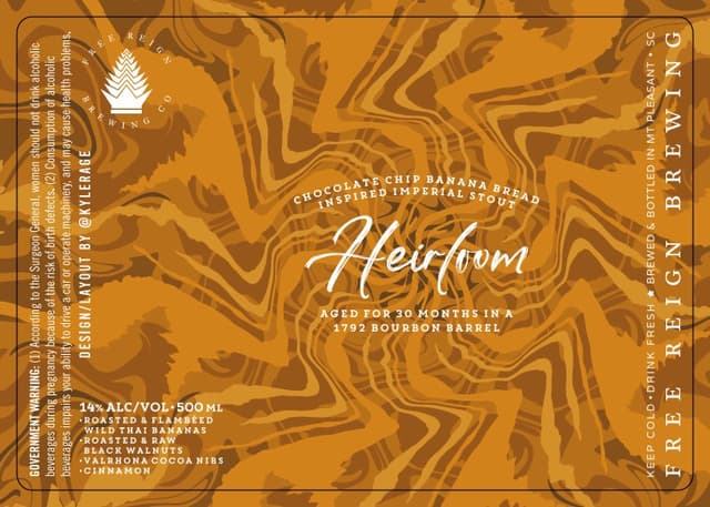 Heirloom
