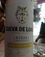 Cueva de Lobos Blanco Joven