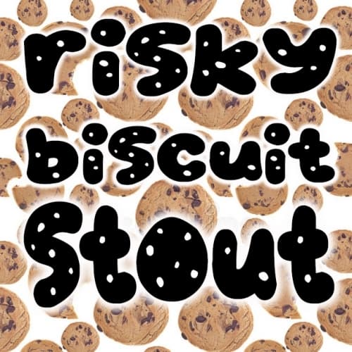 Risky Biscuit