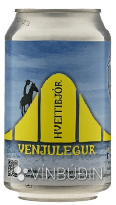 Venjulegur Hveitibjór