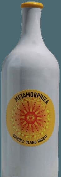 Metamorphika Sumoll Blanc Brisat