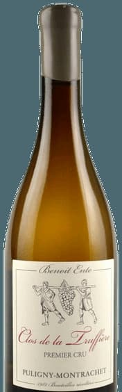 Puligny-Montrachet Premier Cru ' Clos de la Truffière'
