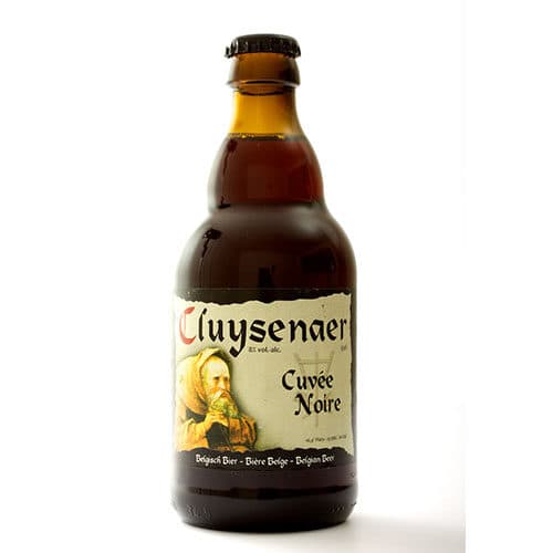 Cluysenaer Cuvée Noire