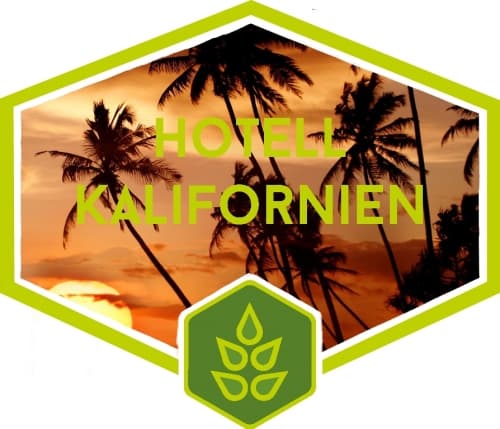 170 - Hotell Kalifornien