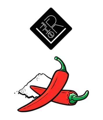 Salted Chili Ale