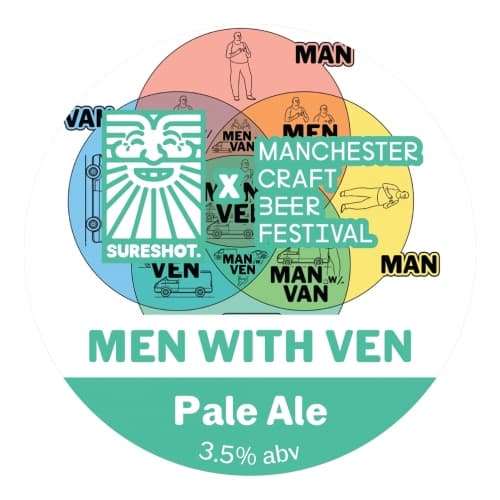 Men With Ven