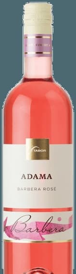Adama Barbera Rosé