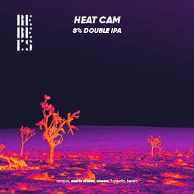 Heat Cam
